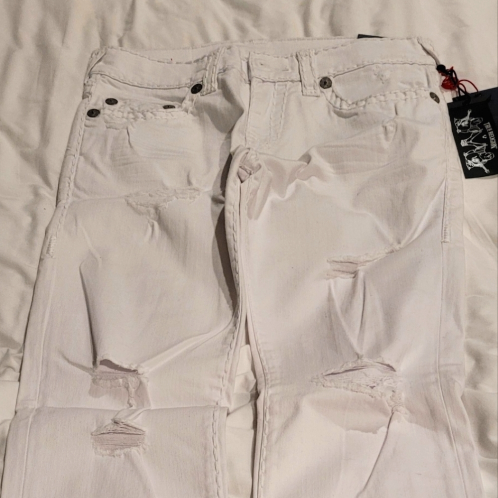 True Religion Jean